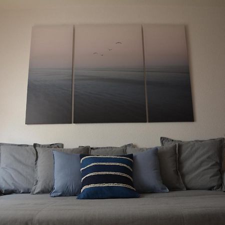 Apartamento Salitre Пуэртито-де-Гуимар Экстерьер фото