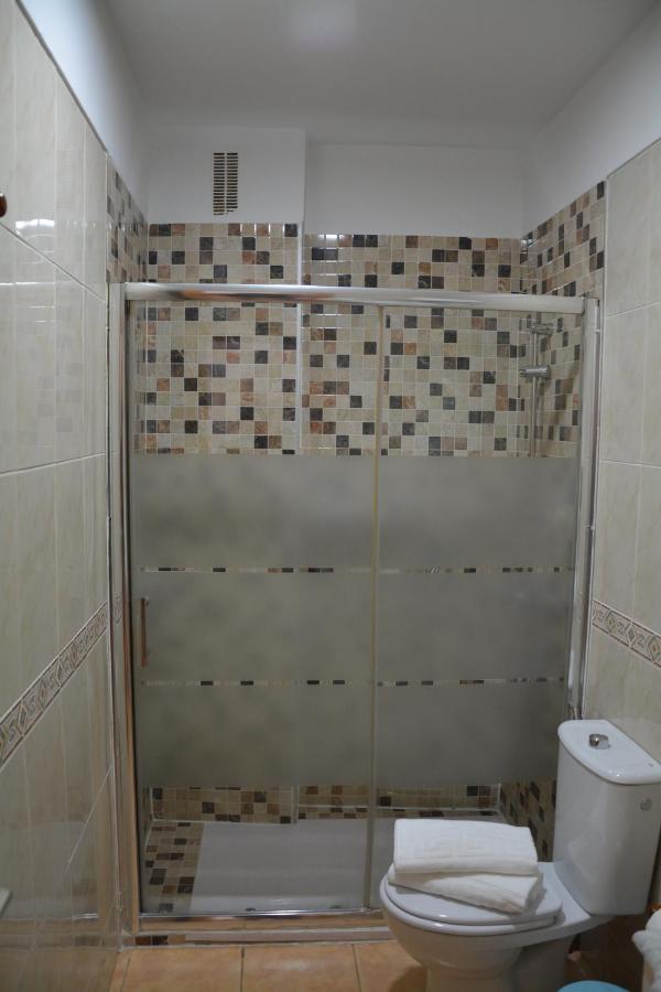 Apartamento Salitre Пуэртито-де-Гуимар Экстерьер фото